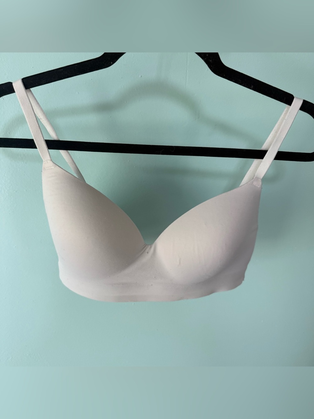 Soma Enbliss Wireless Bra Size 34C #44